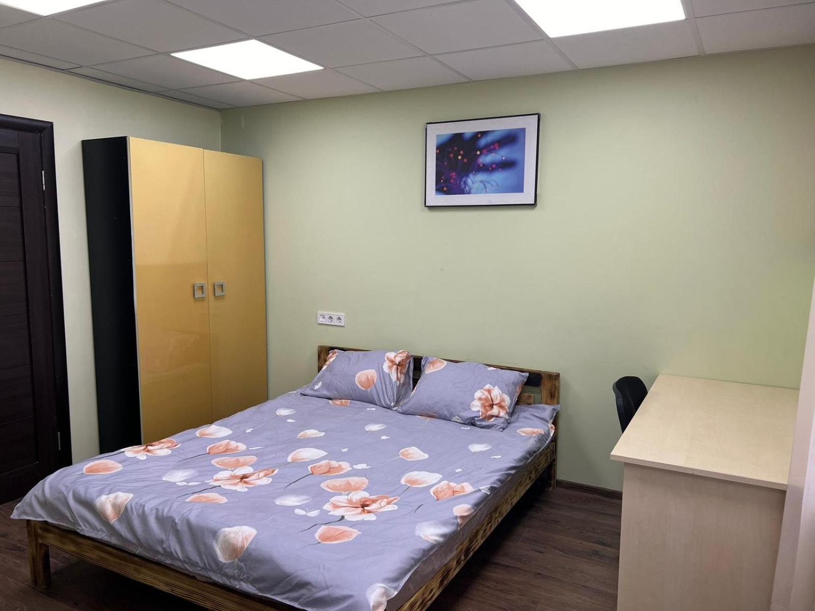 Hostel Krone Gok Zatishok Kyiv Exterior photo